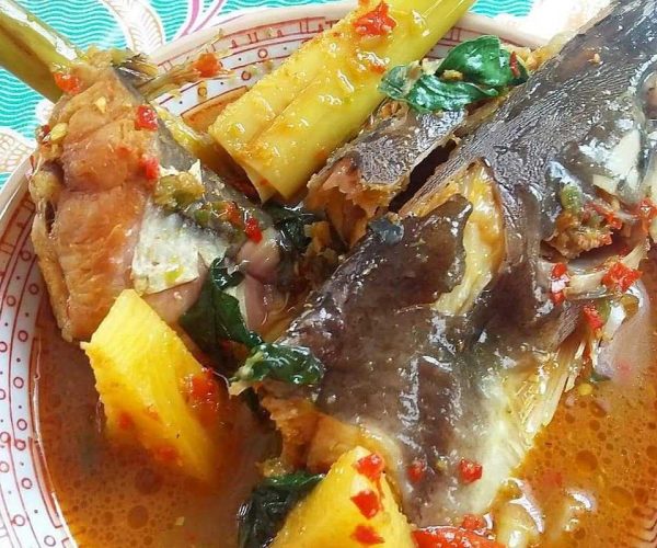 8 Makanan khas Lampung yang Unik