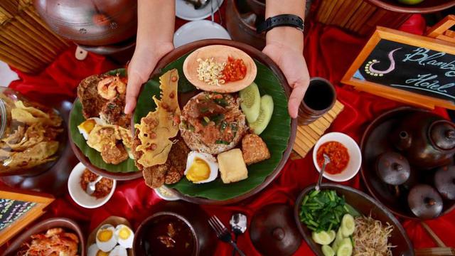 Makanan Khas Jawa Timur Wajib Dicoba