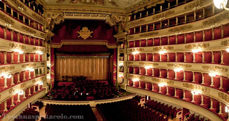 Yang Perlu Diketahui Tentang Pergi Ke Teater Di Italia