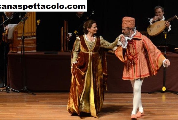 Membahas Tentang Teater Renaissance di Italia