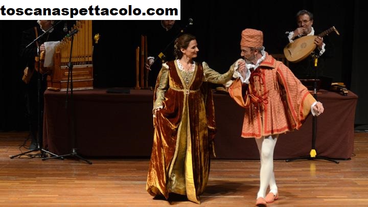 Membahas Tentang Teater Renaissance di Italia