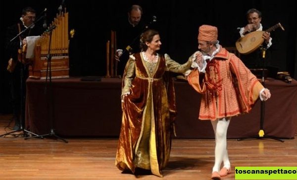 Mengenal Teater Renaissance di Italia