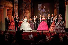 6 Opera Teater Terbaik Di Italia Untuk Anda Kunjungi